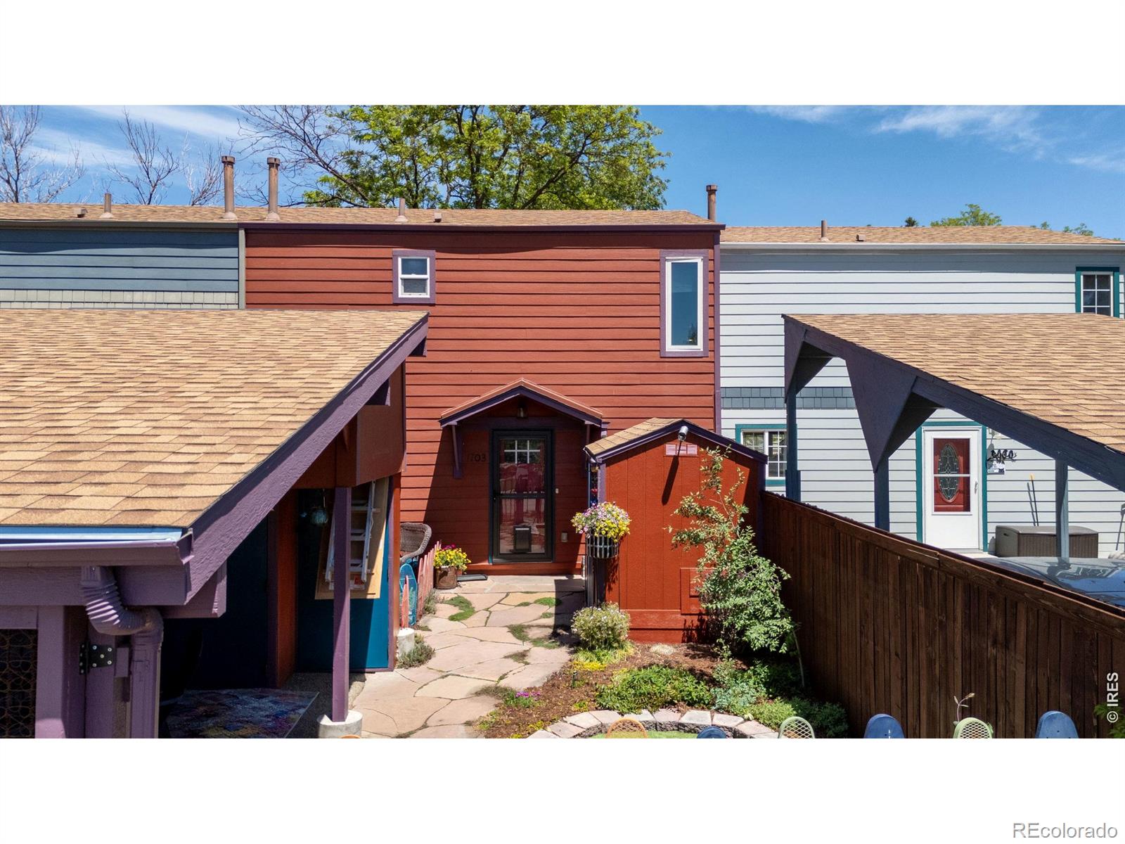 MLS Image #4 for 1703  quiver court,lafayette, Colorado