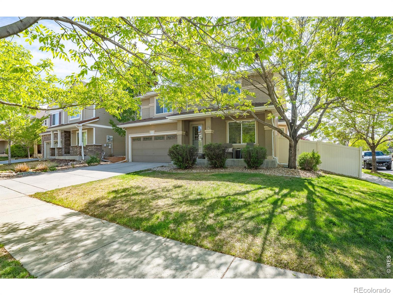 MLS Image #1 for 3626  maplewood lane,johnstown, Colorado