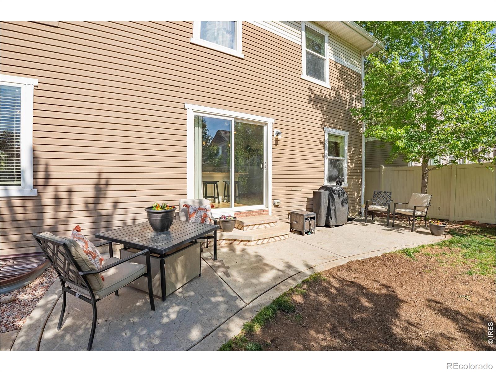 MLS Image #29 for 3626  maplewood lane,johnstown, Colorado