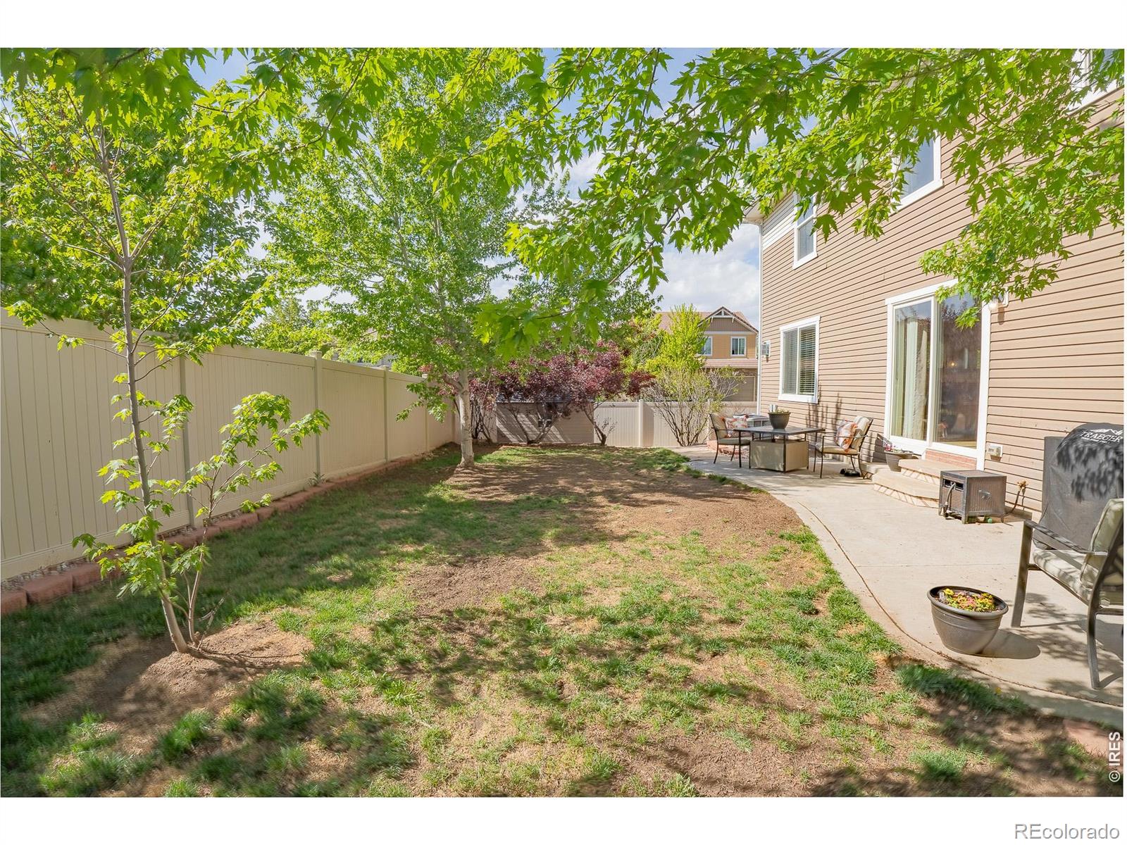 MLS Image #30 for 3626  maplewood lane,johnstown, Colorado