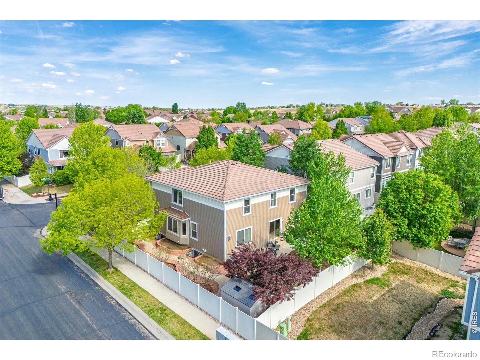 MLS Image #35 for 3626  maplewood lane,johnstown, Colorado