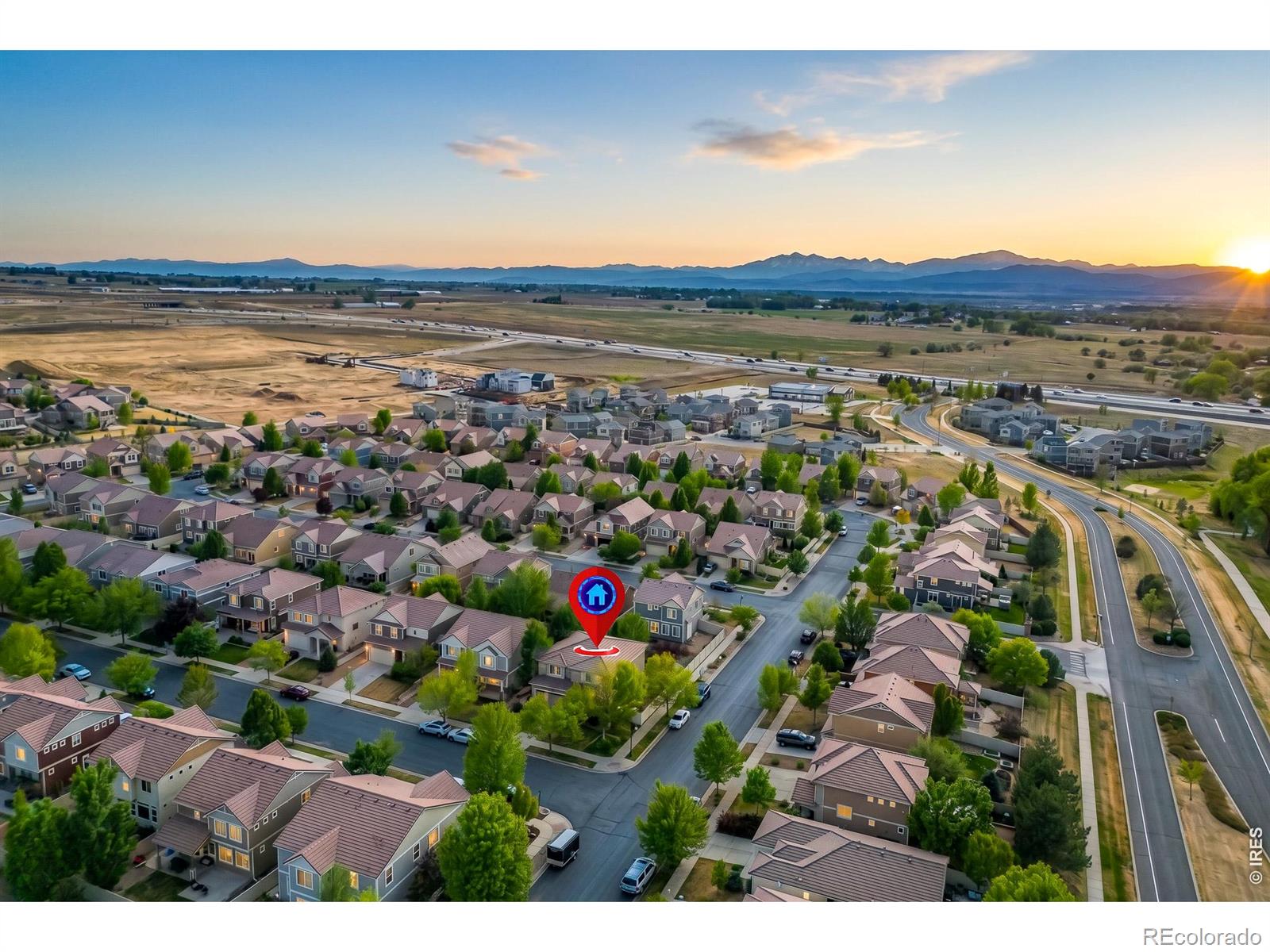 MLS Image #36 for 3626  maplewood lane,johnstown, Colorado
