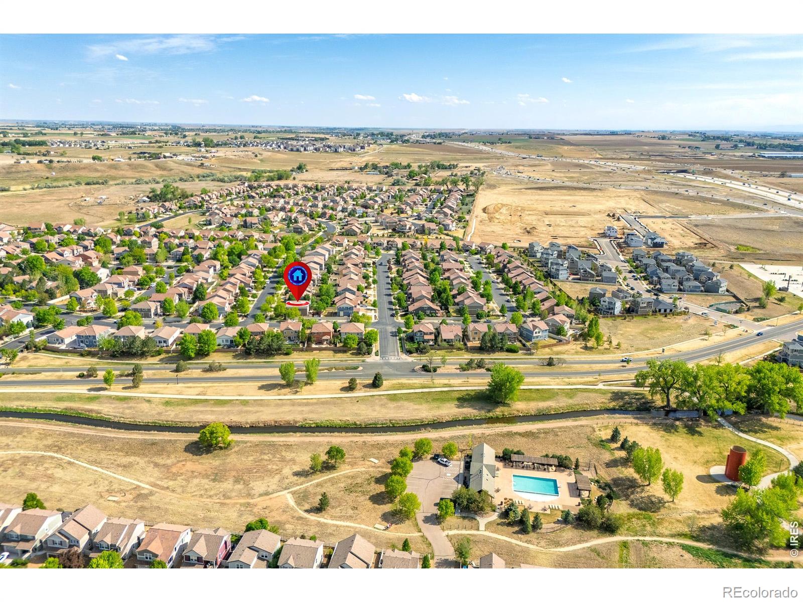 MLS Image #37 for 3626  maplewood lane,johnstown, Colorado