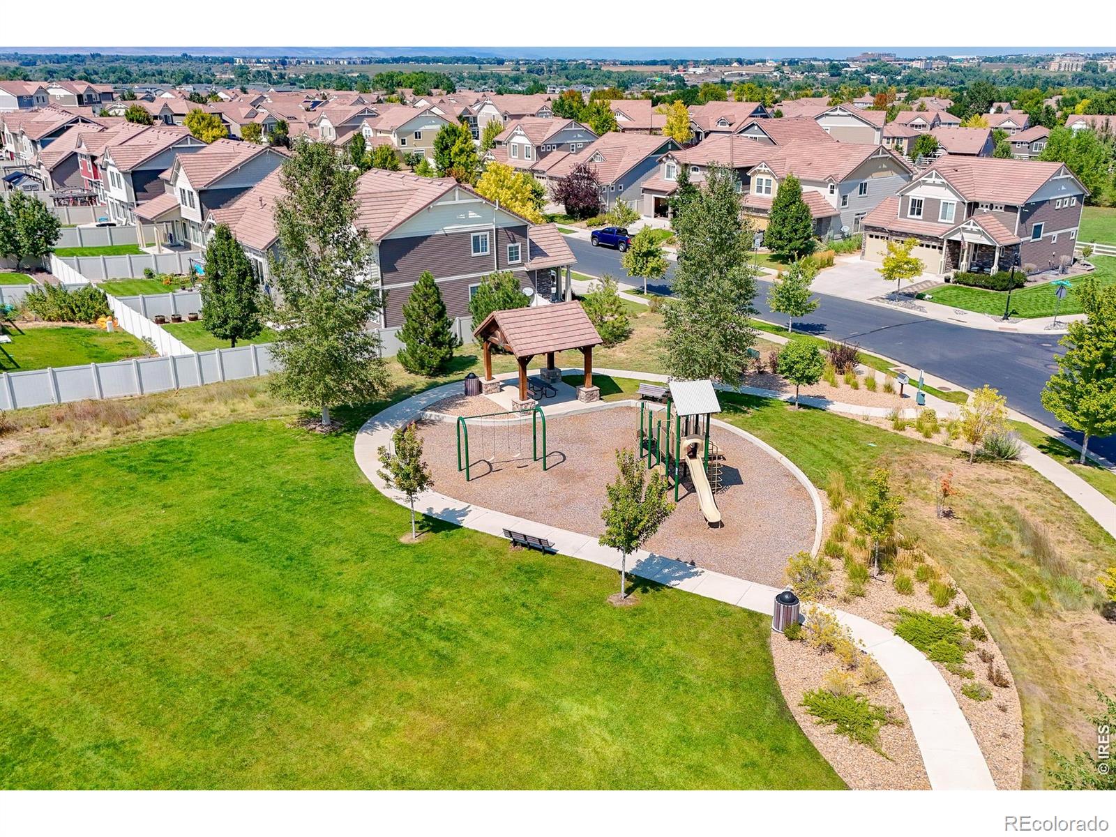 MLS Image #42 for 3626  maplewood lane,johnstown, Colorado