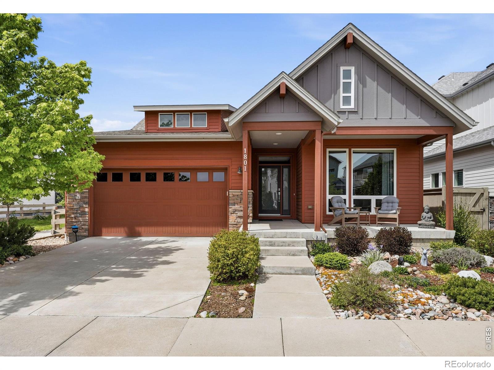 MLS Image #0 for 1801  sweet clover lane,louisville, Colorado