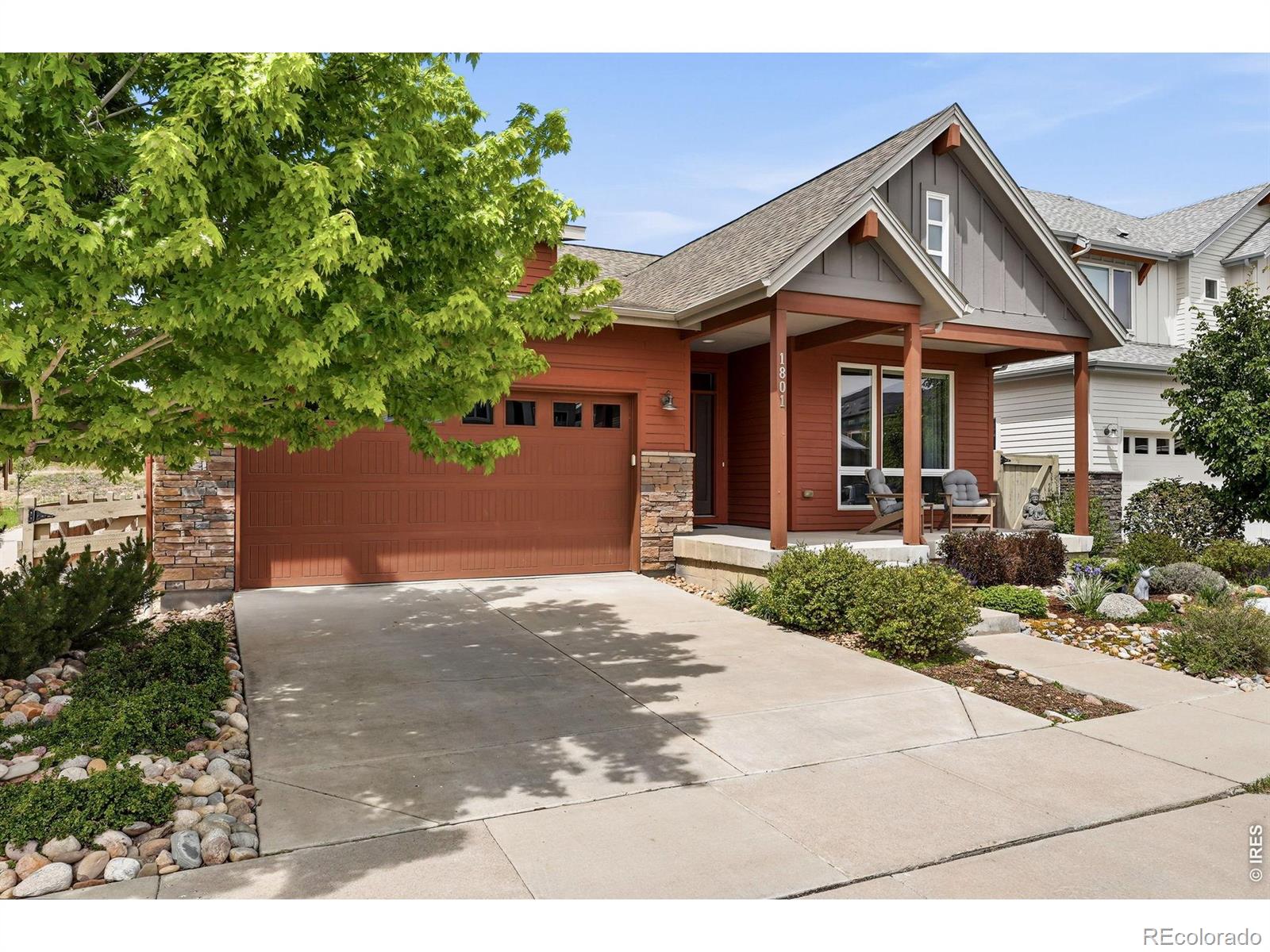MLS Image #1 for 1801  sweet clover lane,louisville, Colorado