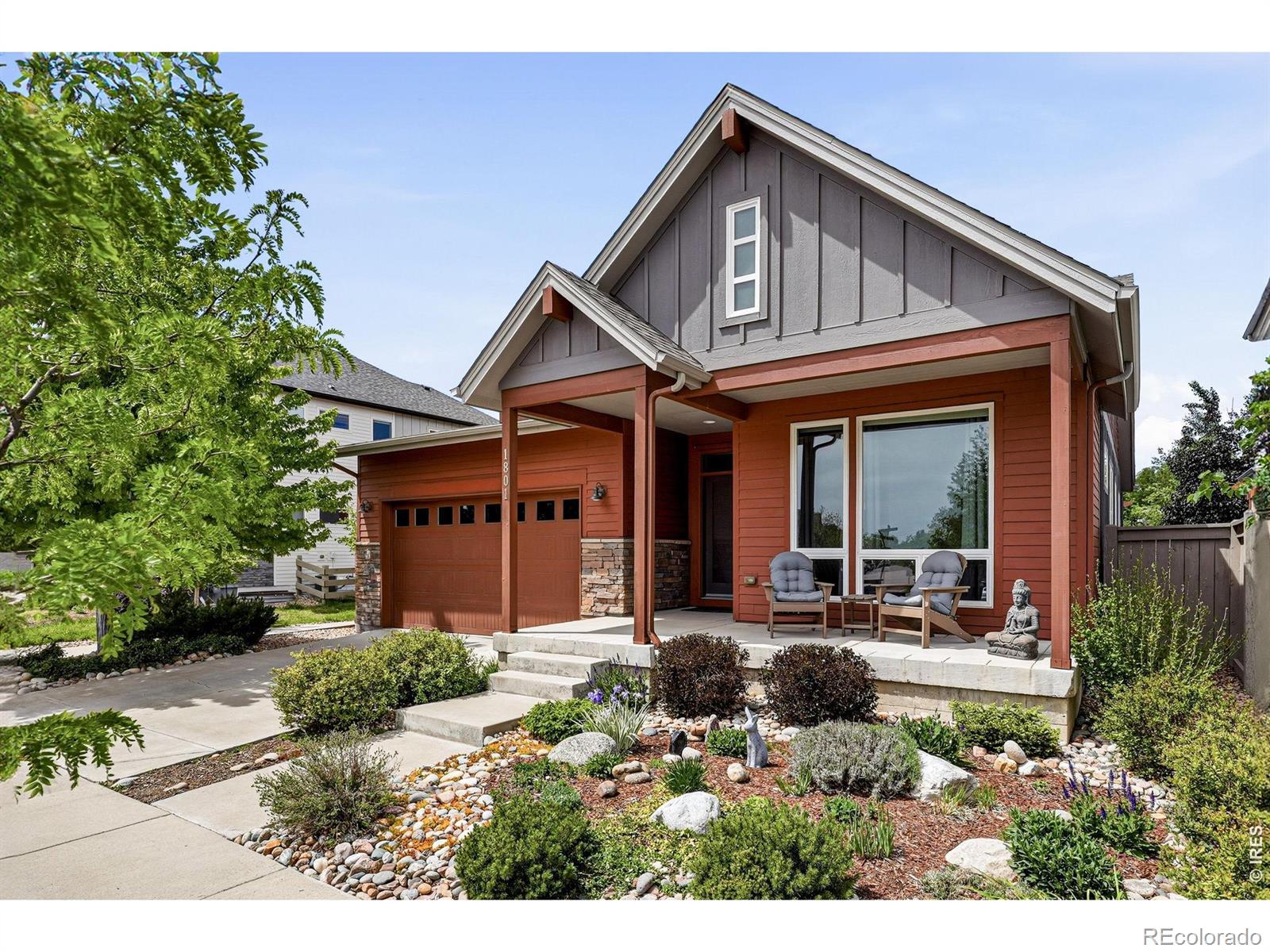 MLS Image #2 for 1801  sweet clover lane,louisville, Colorado