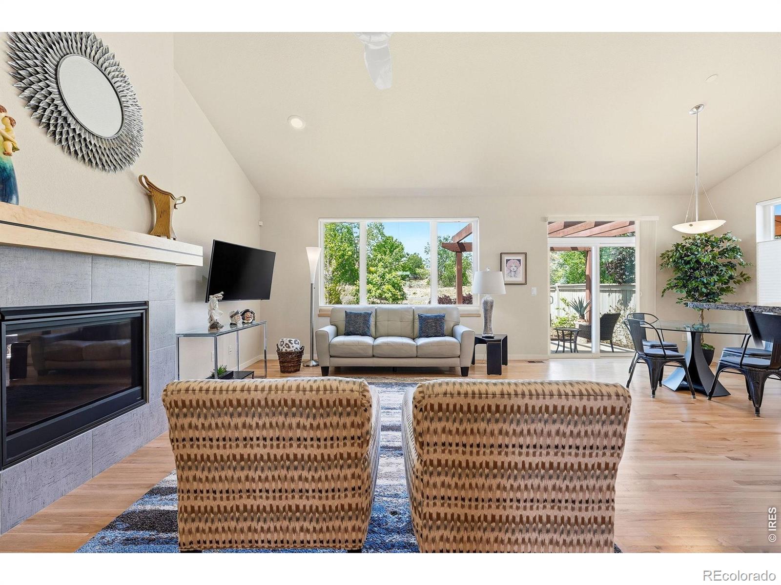 MLS Image #4 for 1801  sweet clover lane,louisville, Colorado