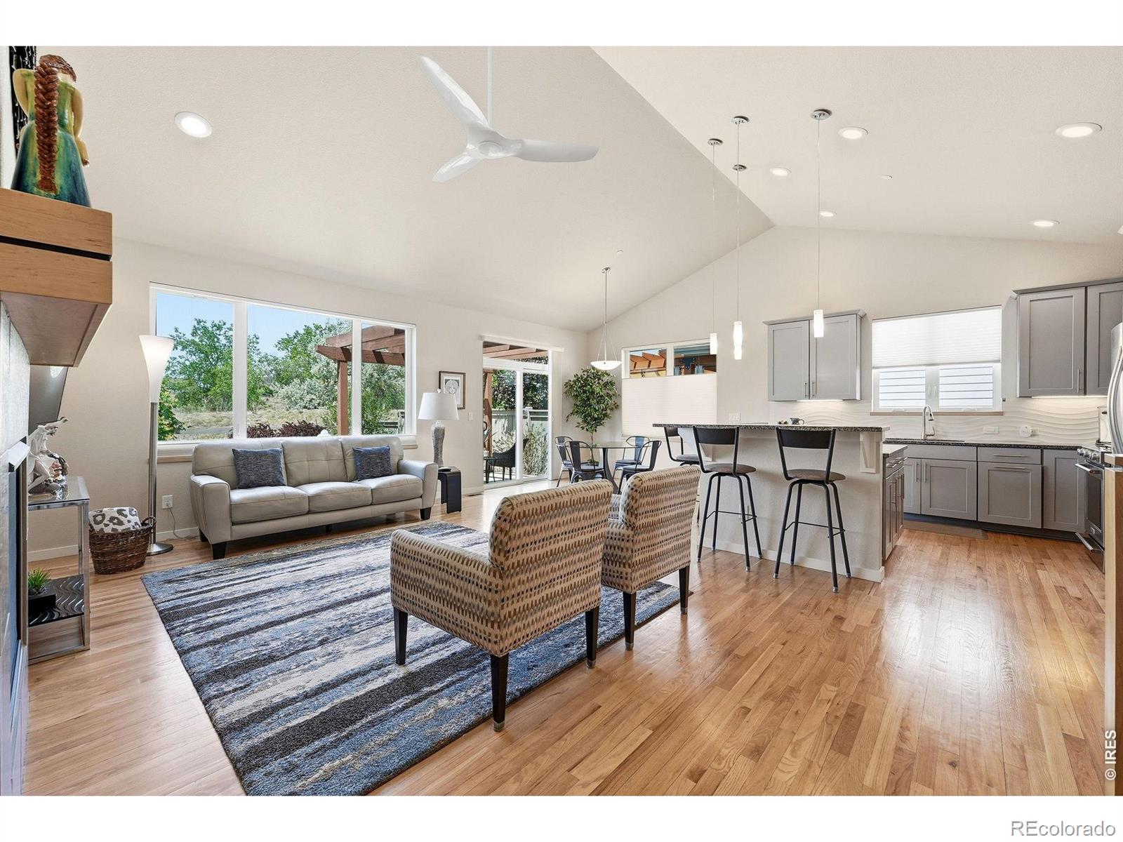 MLS Image #5 for 1801  sweet clover lane,louisville, Colorado