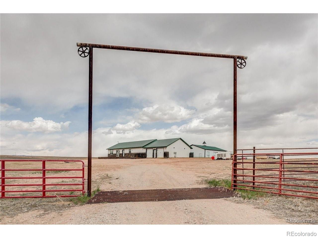 MLS Image #1 for 18298  romar ranch road,wellington, Colorado