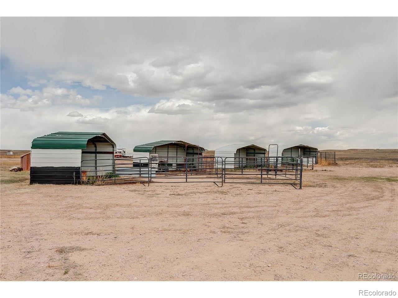 MLS Image #34 for 18298  romar ranch road,wellington, Colorado