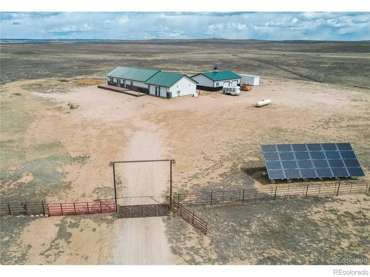MLS Image #35 for 18298  romar ranch road,wellington, Colorado