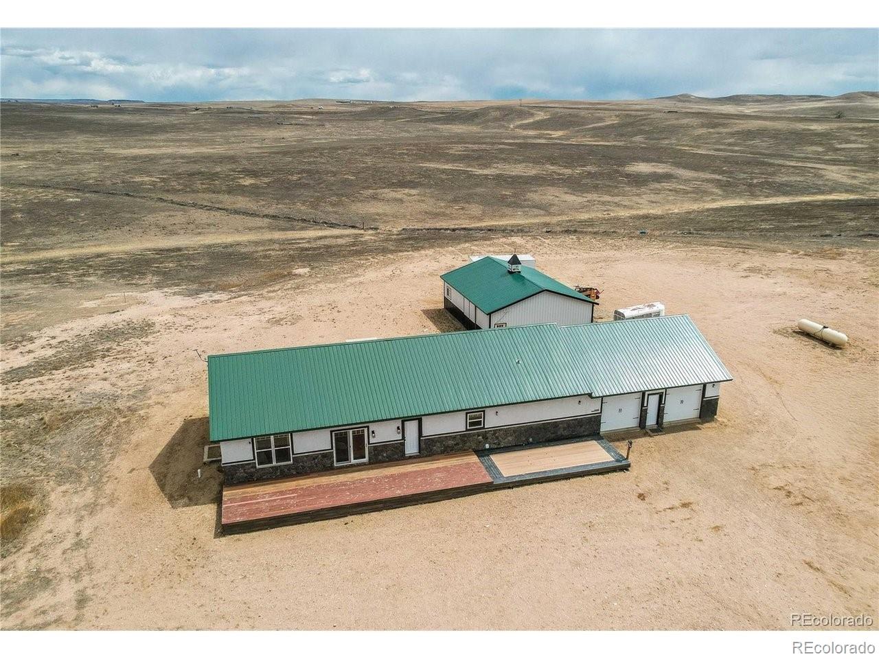 MLS Image #5 for 18298  romar ranch road,wellington, Colorado