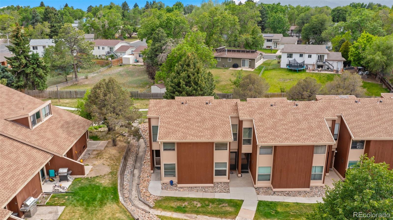 MLS Image #17 for 4337 n carefree circle,colorado springs, Colorado