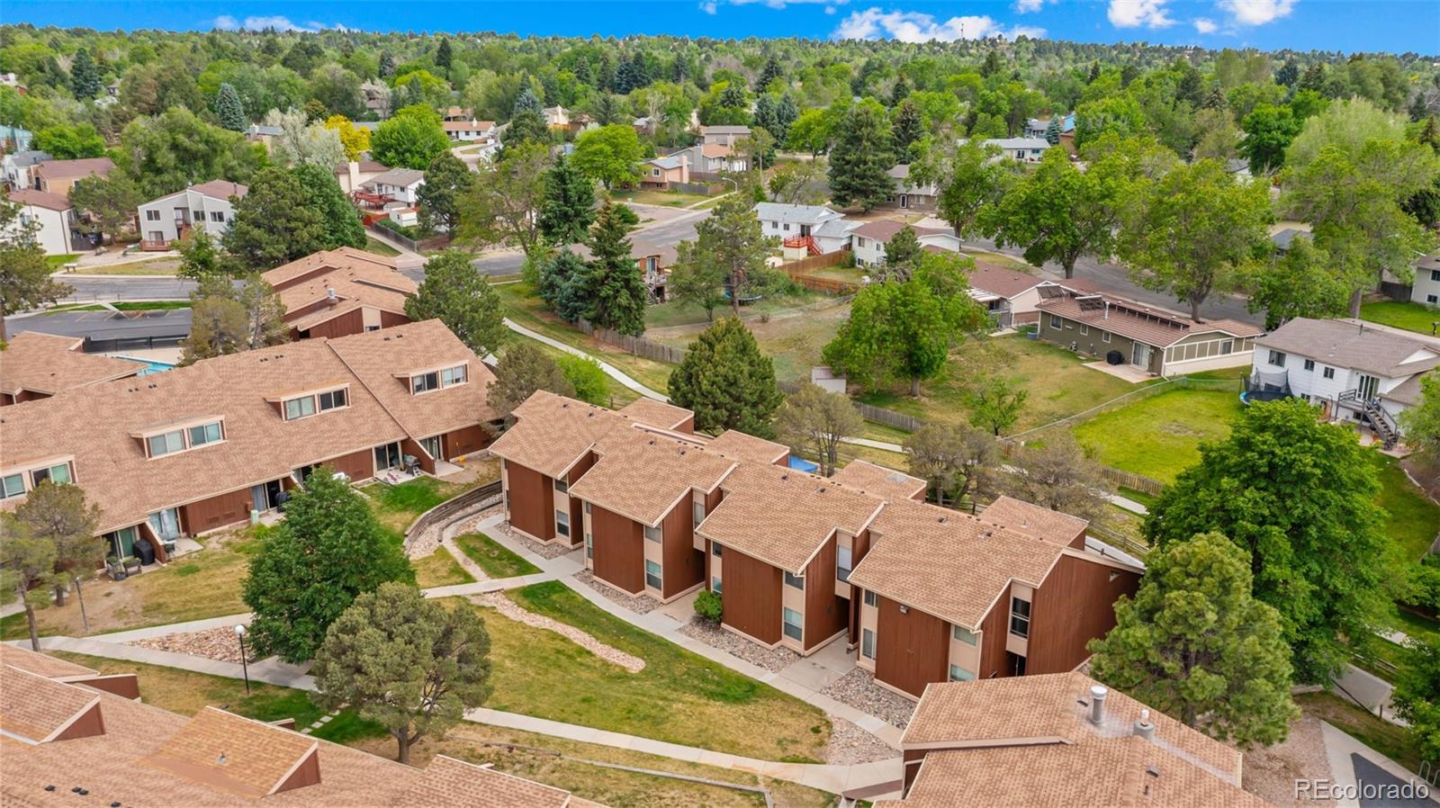 MLS Image #20 for 4337 n carefree circle,colorado springs, Colorado