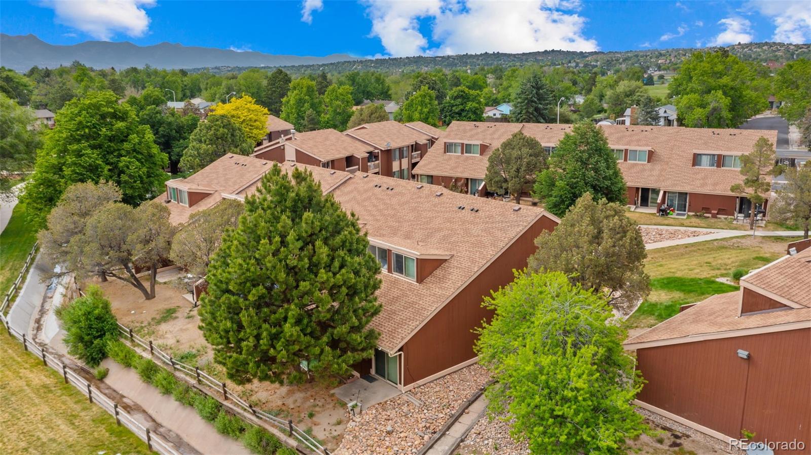 MLS Image #21 for 4337 n carefree circle,colorado springs, Colorado