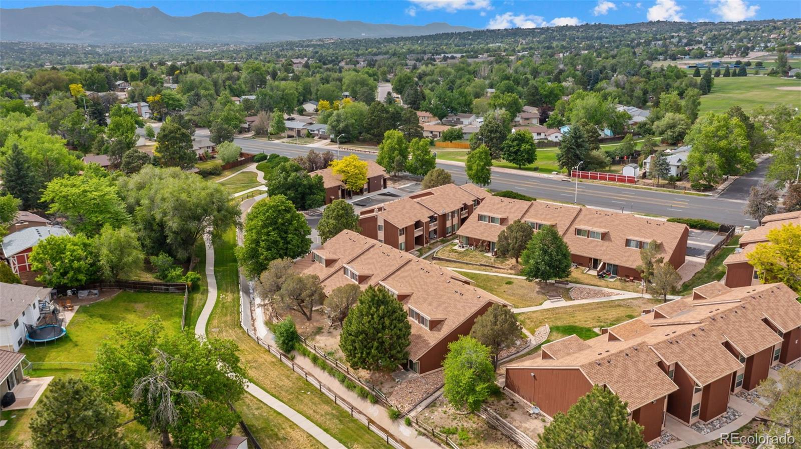 MLS Image #25 for 4337 n carefree circle,colorado springs, Colorado