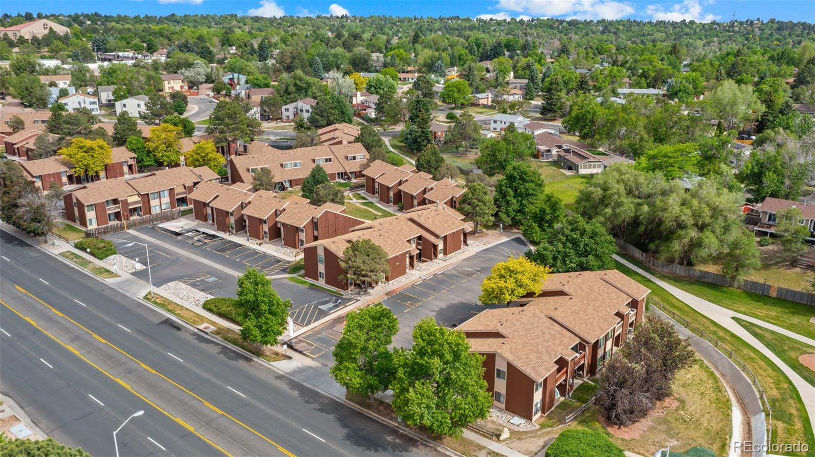 MLS Image #27 for 4337 n carefree circle,colorado springs, Colorado