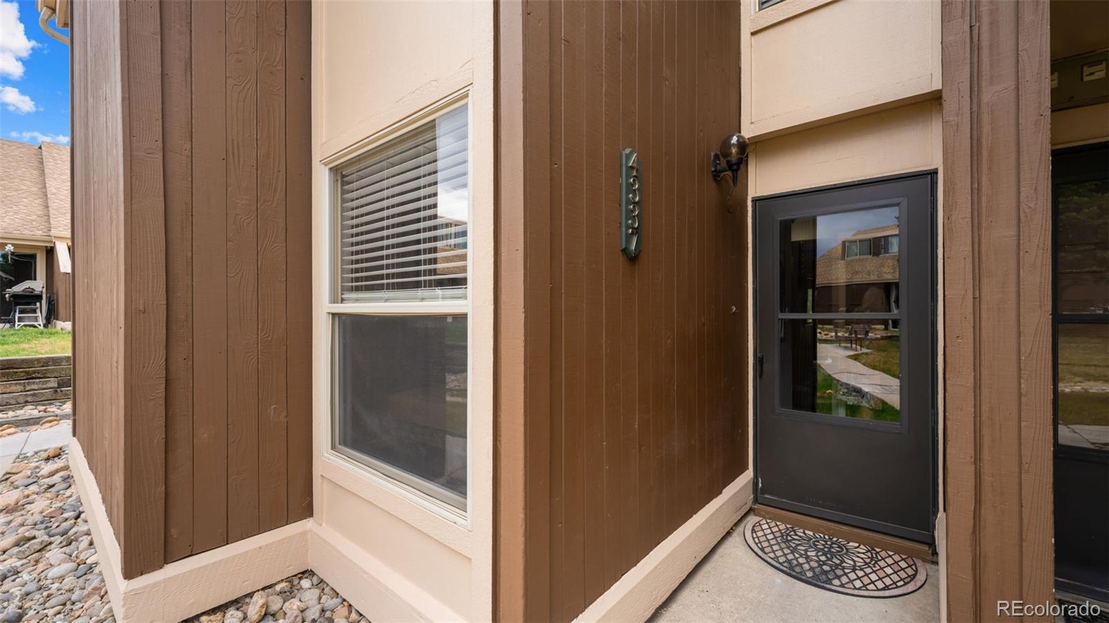 MLS Image #3 for 4337 n carefree circle,colorado springs, Colorado