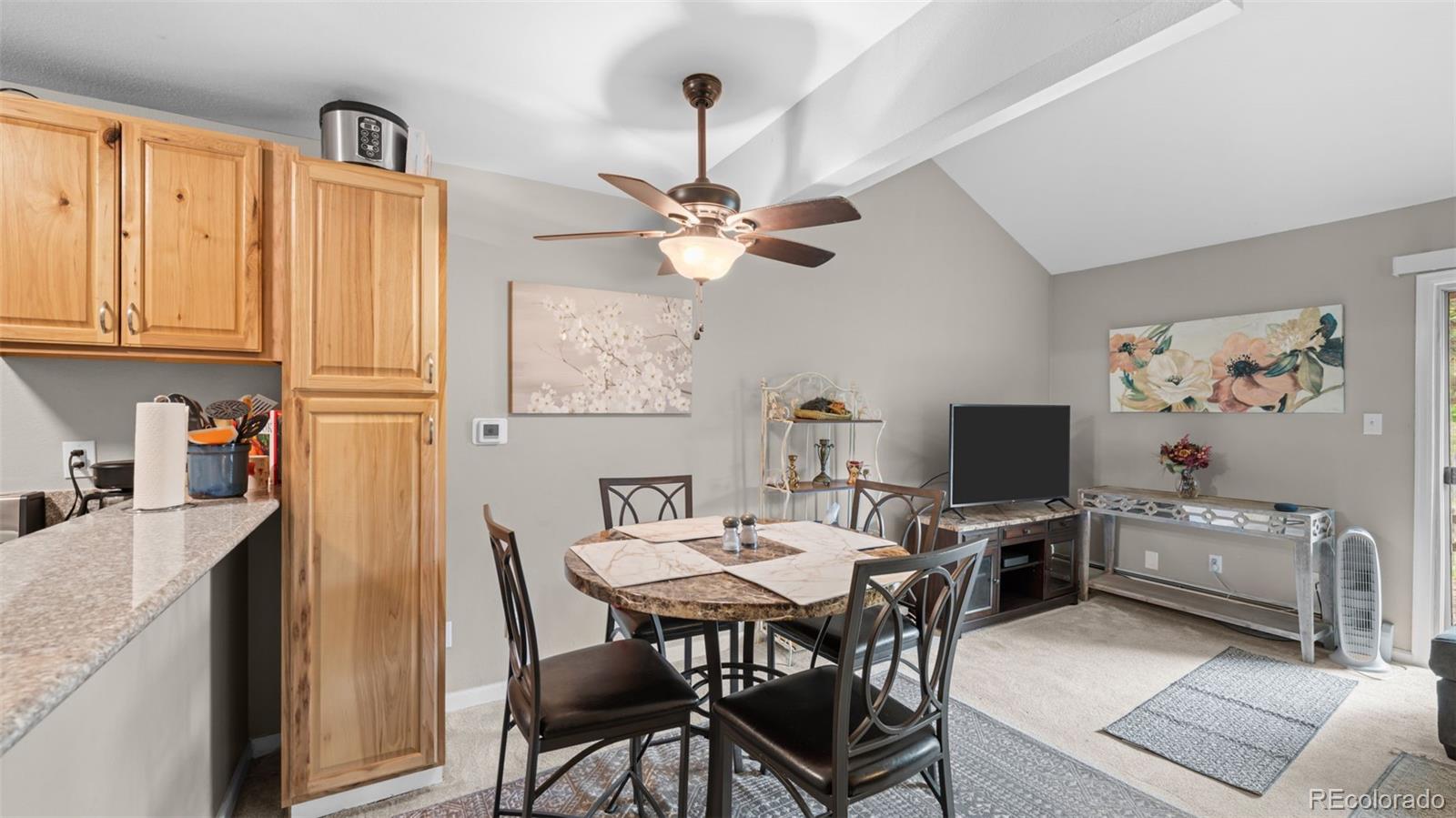 MLS Image #6 for 4337 n carefree circle,colorado springs, Colorado