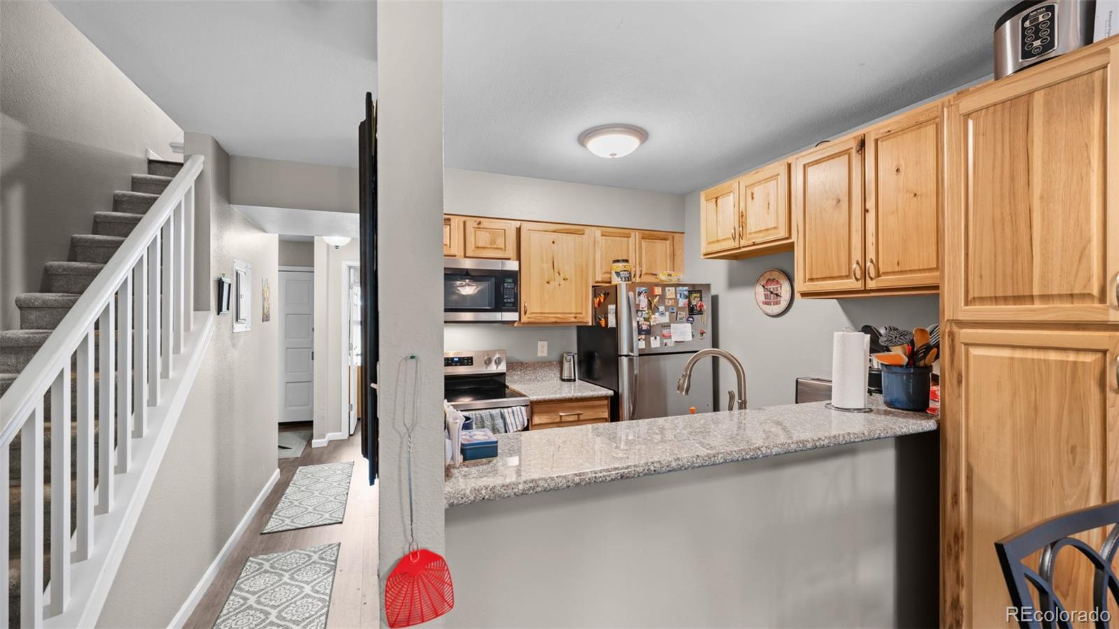 MLS Image #8 for 4337 n carefree circle,colorado springs, Colorado
