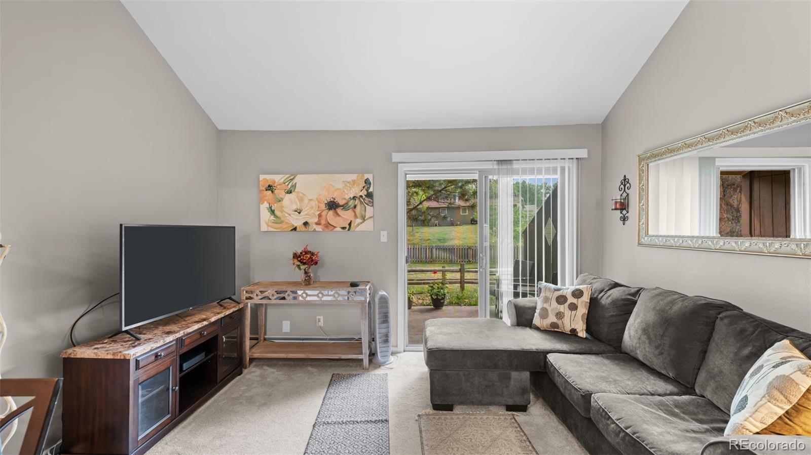 MLS Image #9 for 4337 n carefree circle,colorado springs, Colorado