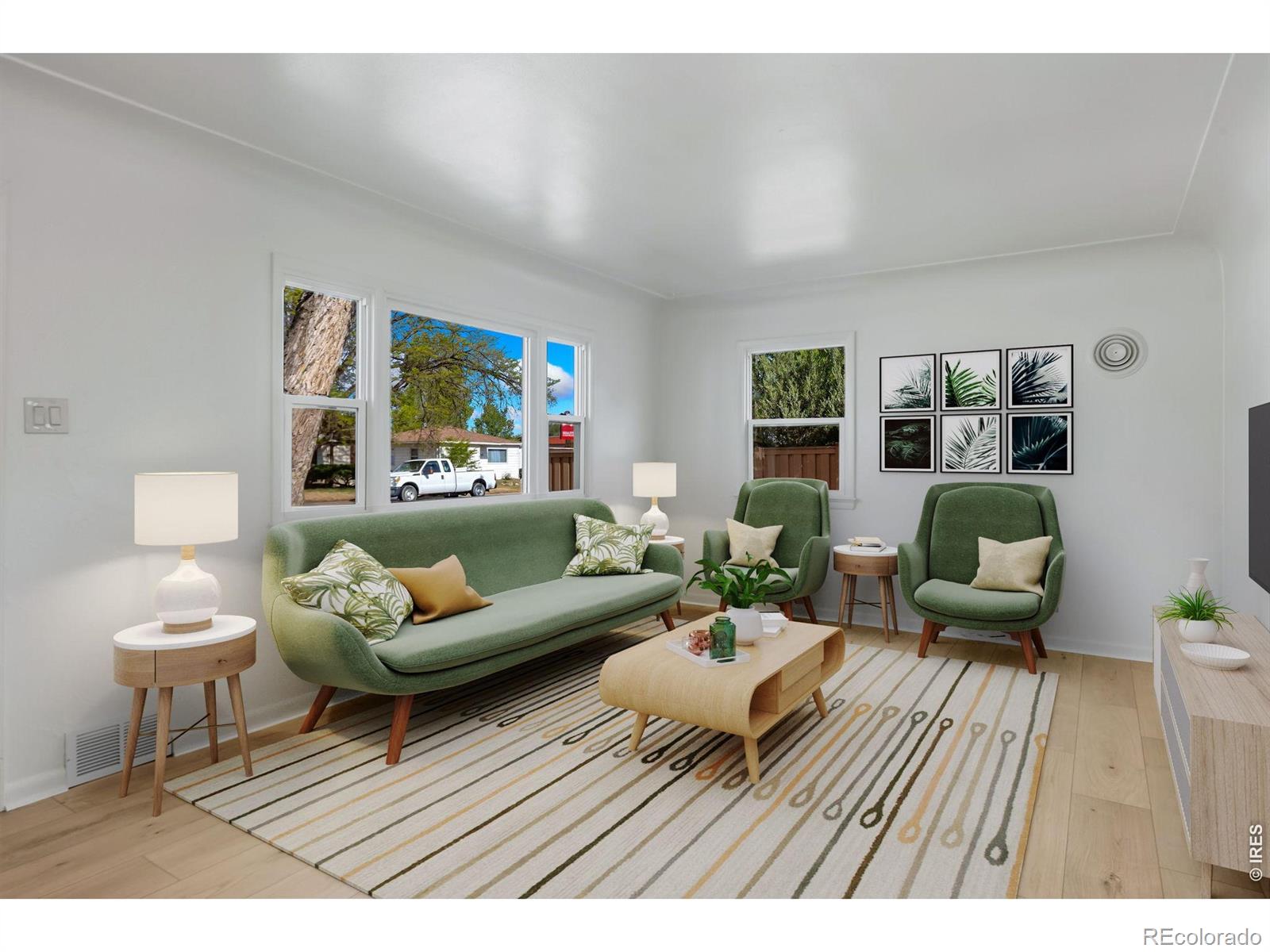 MLS Image #3 for 1008  32nd avenue,greeley, Colorado