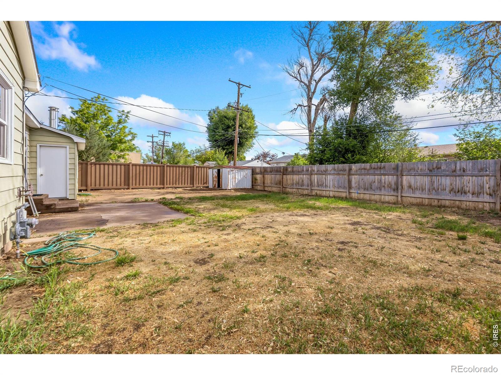 MLS Image #9 for 1008  32nd avenue,greeley, Colorado