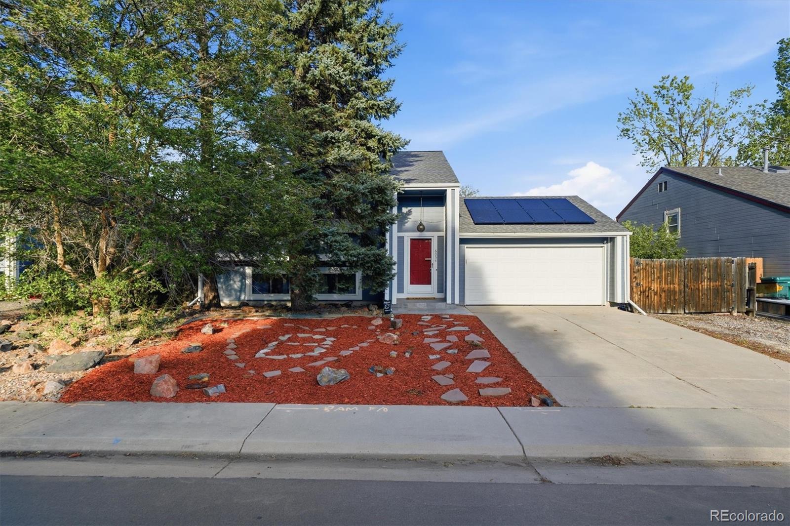 MLS Image #1 for 6054 s taft way,littleton, Colorado