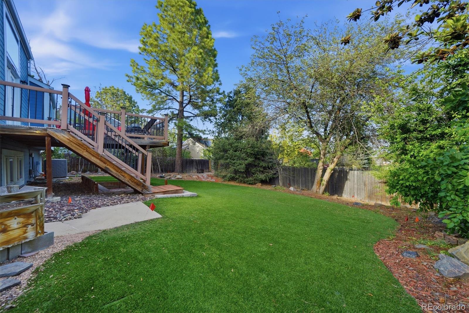 MLS Image #25 for 6054 s taft way,littleton, Colorado