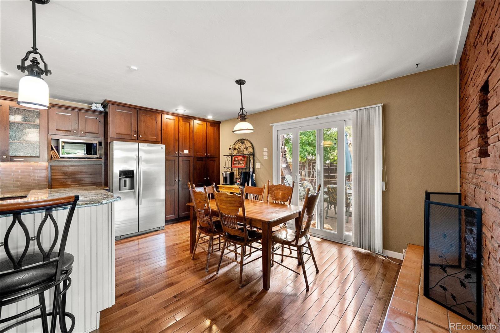 MLS Image #2 for 1382  allison avenue,canon city, Colorado