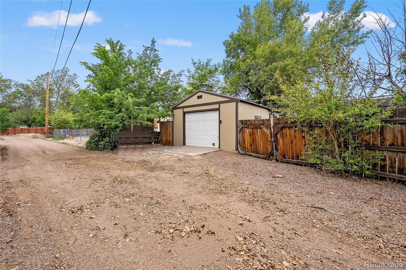 MLS Image #23 for 1382  allison avenue,canon city, Colorado