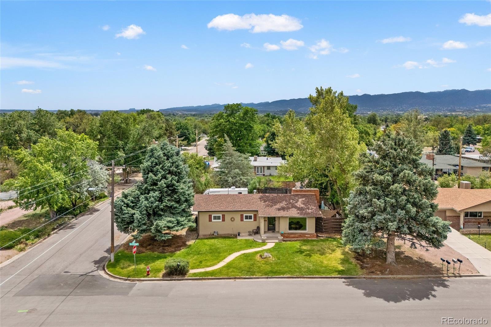MLS Image #24 for 1382  allison avenue,canon city, Colorado