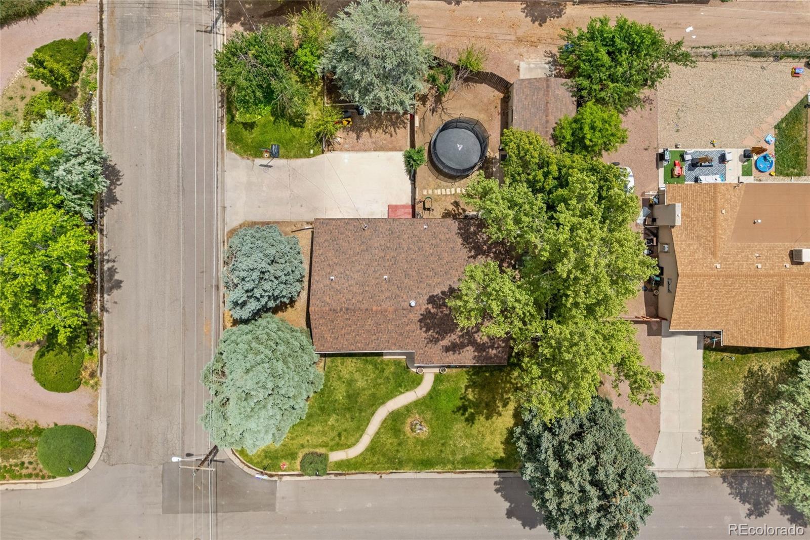 MLS Image #25 for 1382  allison avenue,canon city, Colorado