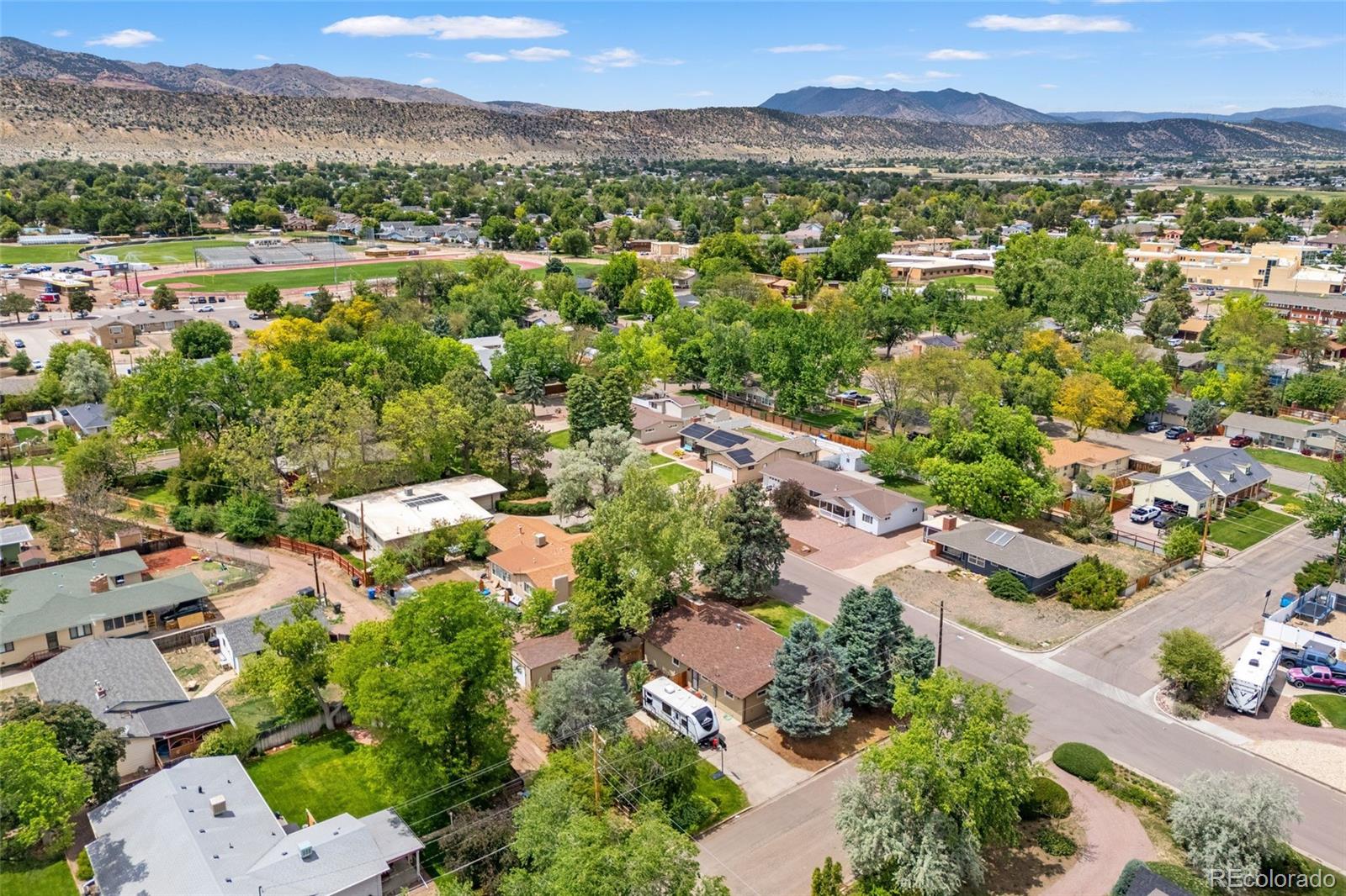 MLS Image #26 for 1382  allison avenue,canon city, Colorado
