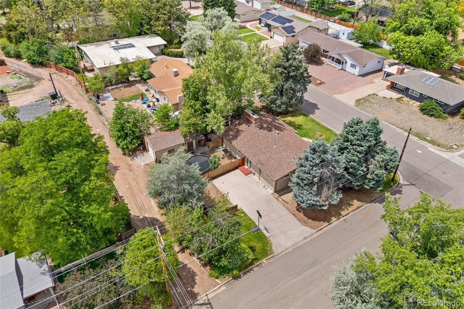 MLS Image #27 for 1382  allison avenue,canon city, Colorado