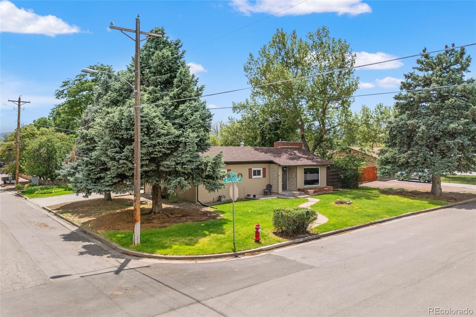 MLS Image #28 for 1382  allison avenue,canon city, Colorado