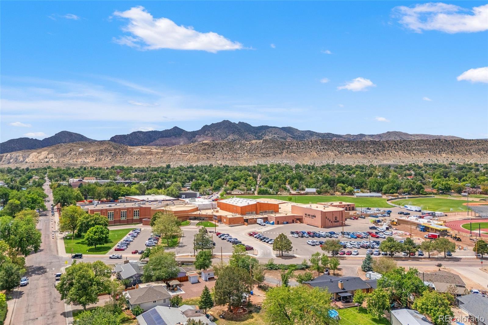 MLS Image #29 for 1382  allison avenue,canon city, Colorado