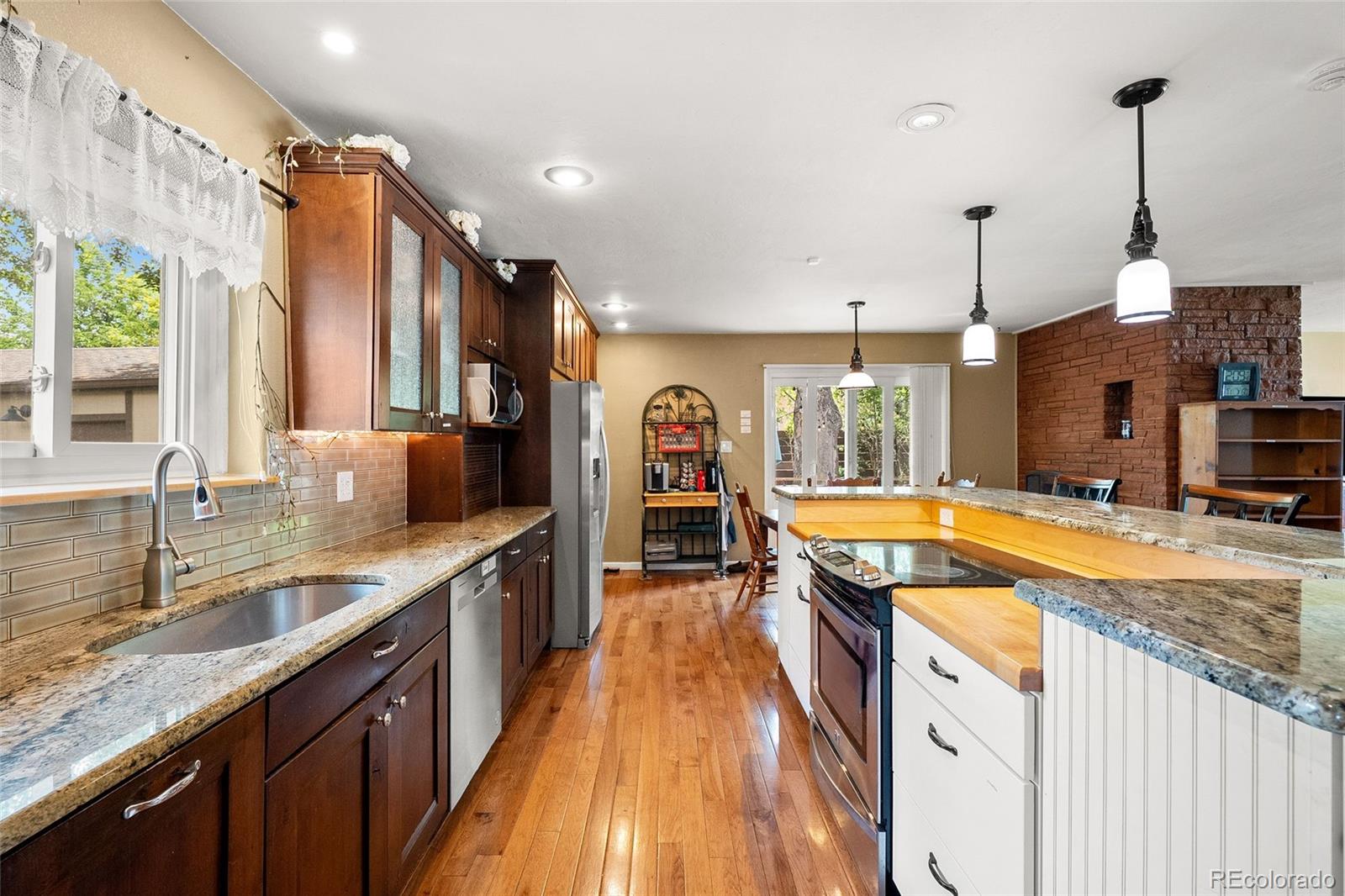 MLS Image #3 for 1382  allison avenue,canon city, Colorado