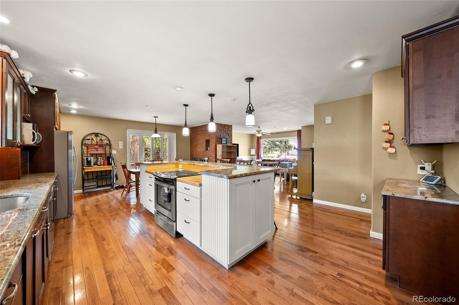 MLS Image #4 for 1382  allison avenue,canon city, Colorado