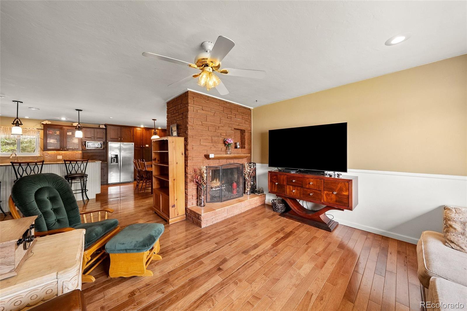 MLS Image #5 for 1382  allison avenue,canon city, Colorado