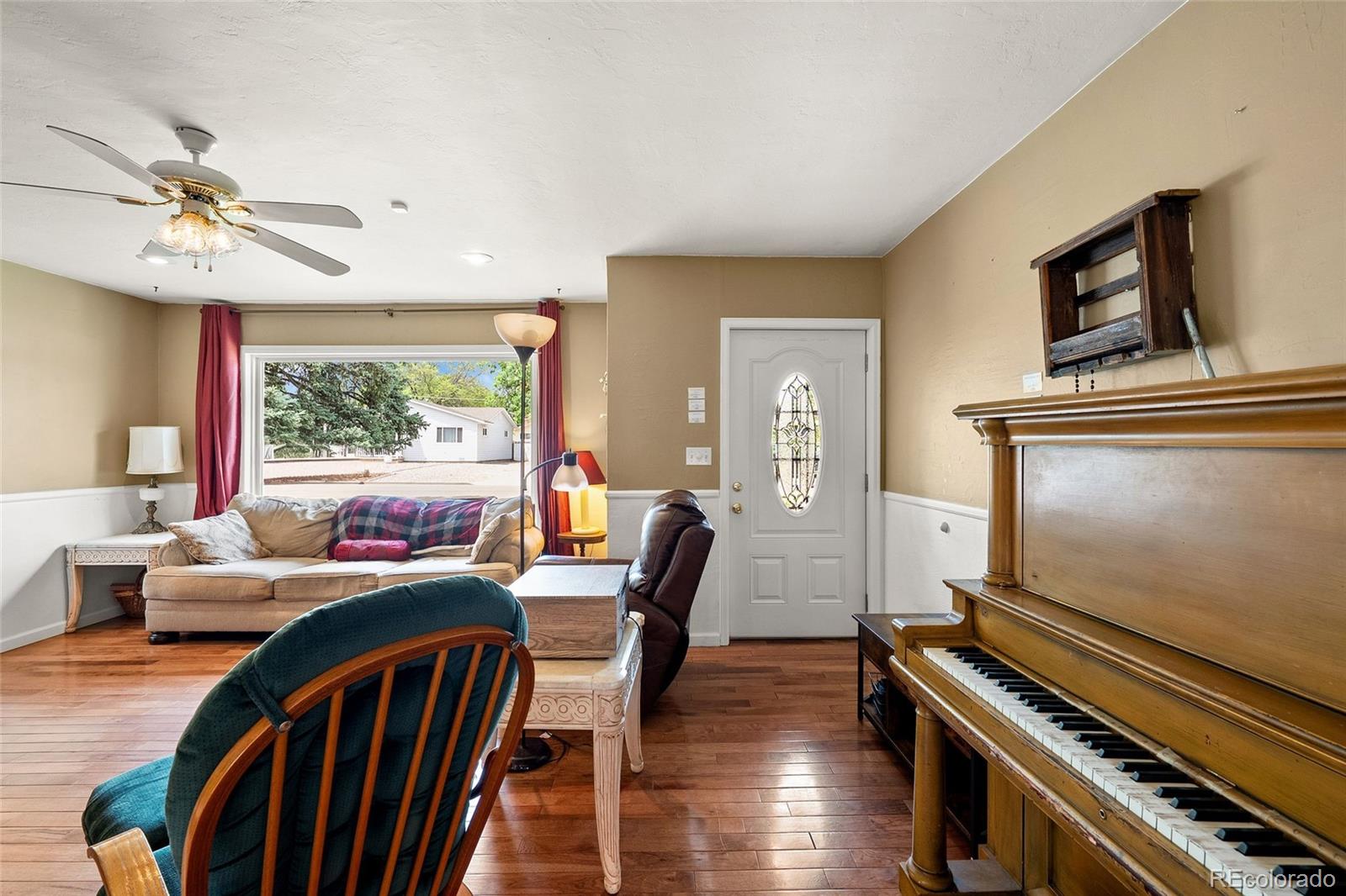 MLS Image #6 for 1382  allison avenue,canon city, Colorado
