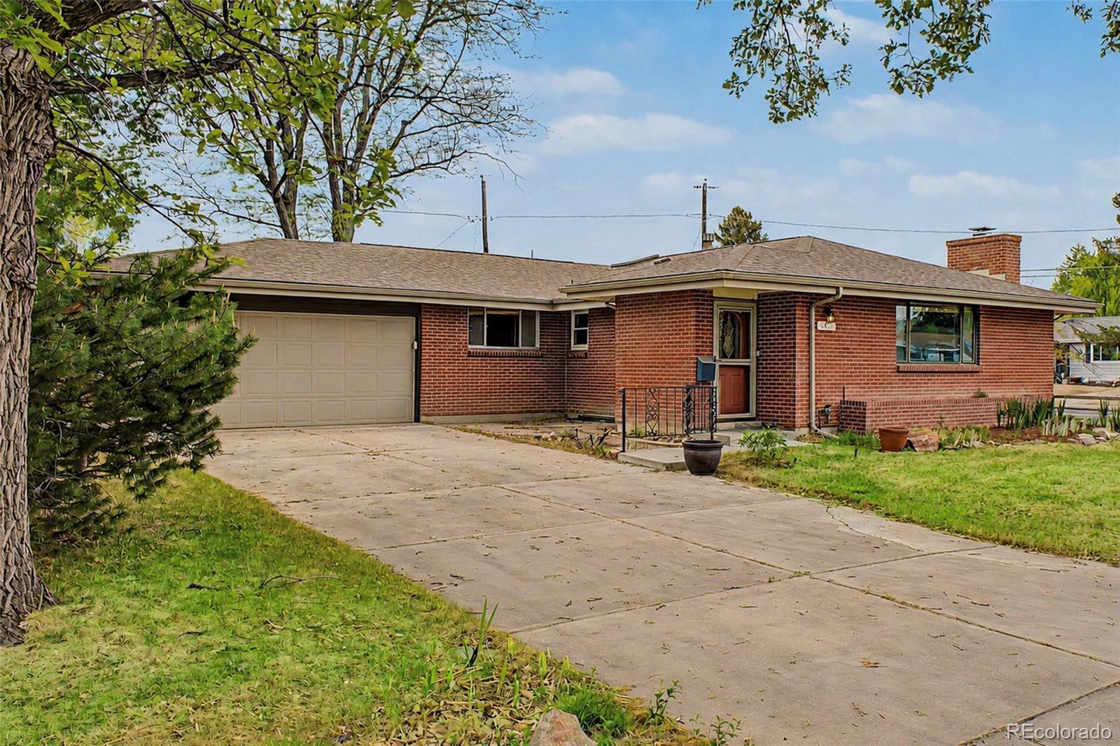 MLS Image #1 for 6037  moore street,arvada, Colorado