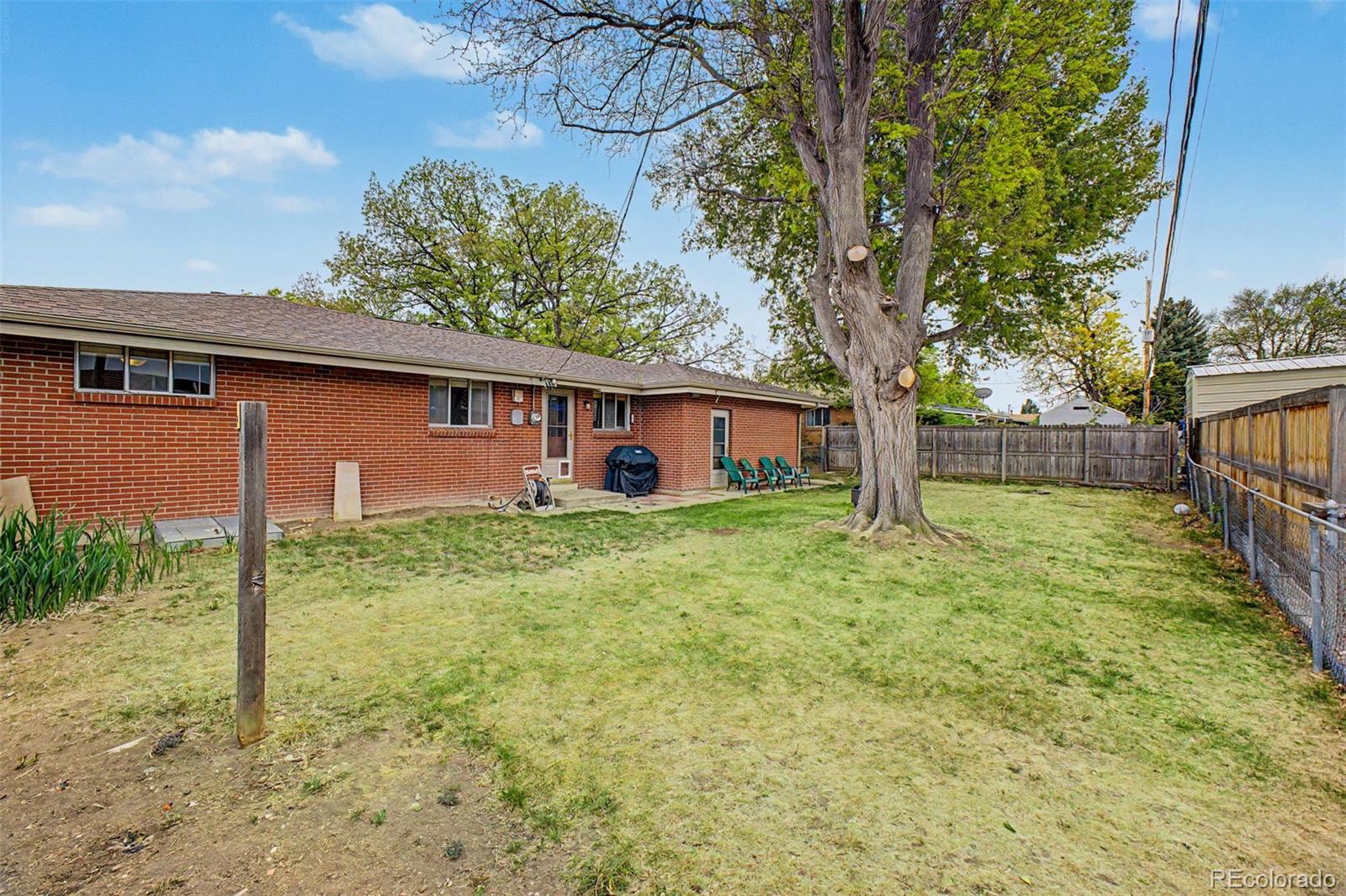 MLS Image #19 for 6037  moore street,arvada, Colorado