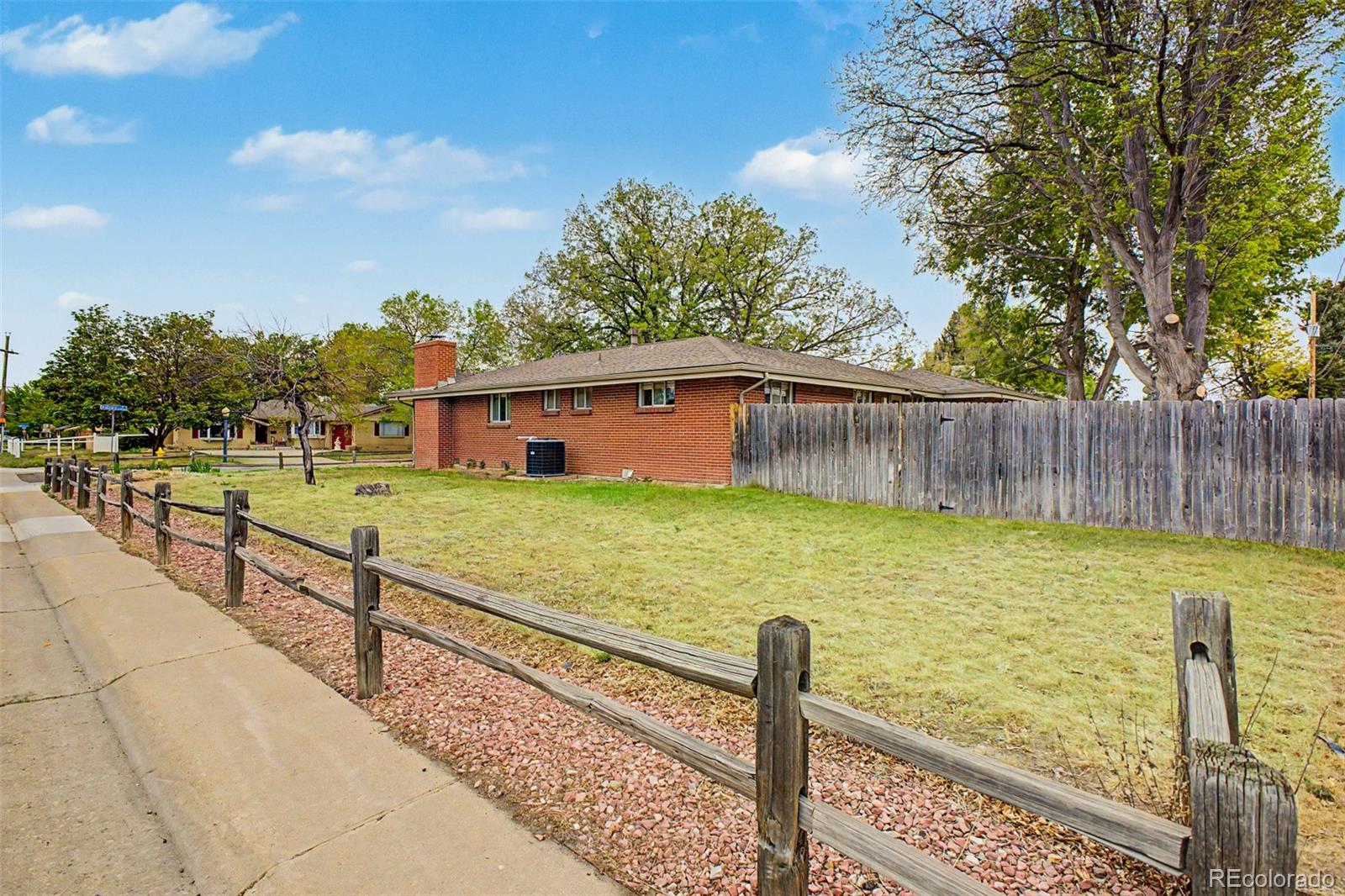 MLS Image #2 for 6037  moore street,arvada, Colorado