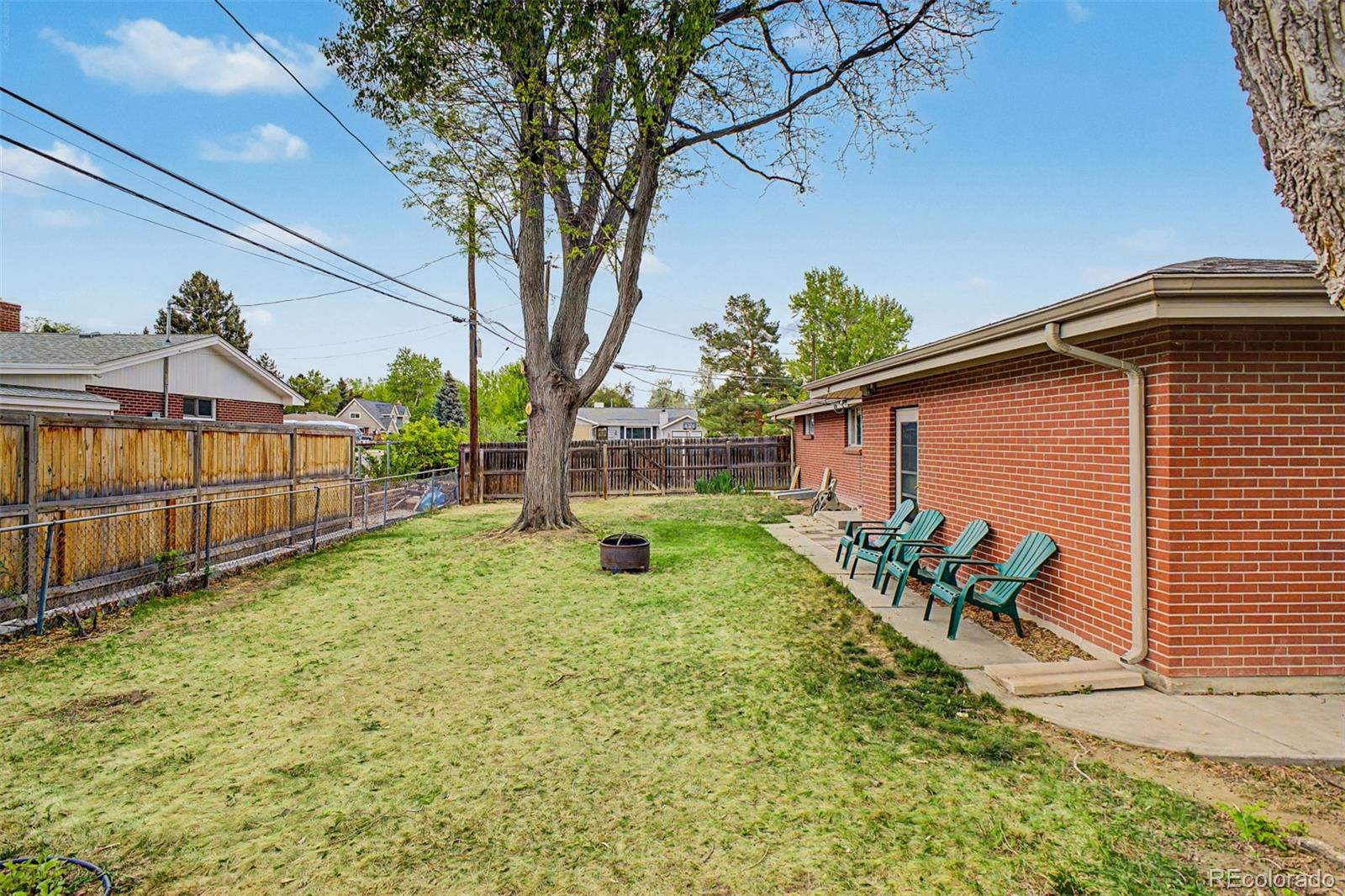 MLS Image #21 for 6037  moore street,arvada, Colorado