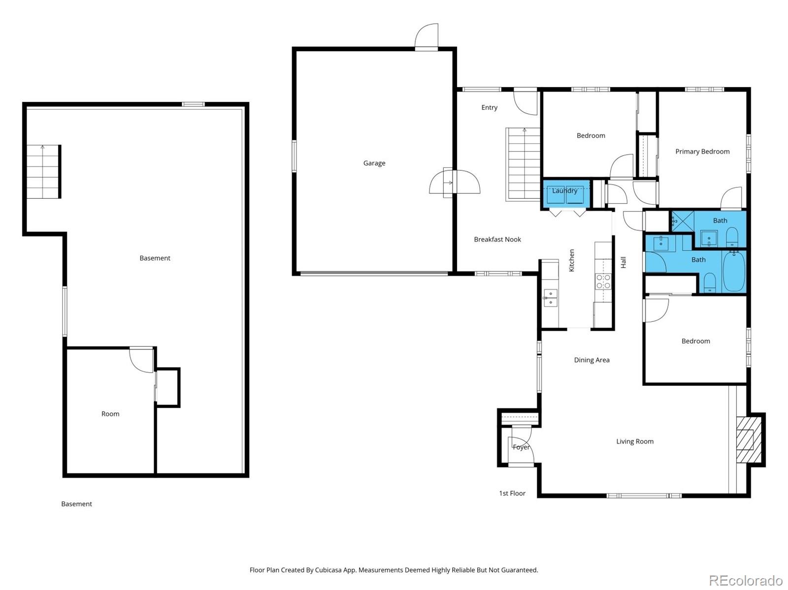 MLS Image #22 for 6037  moore street,arvada, Colorado