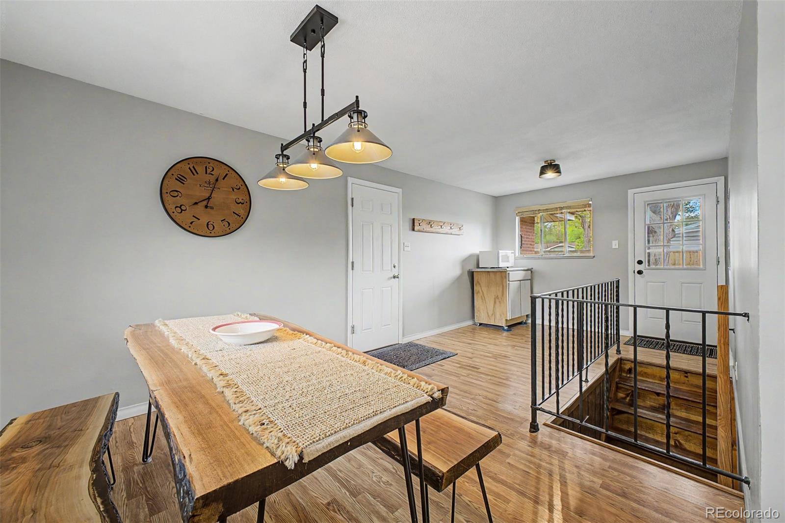 MLS Image #9 for 6037  moore street,arvada, Colorado