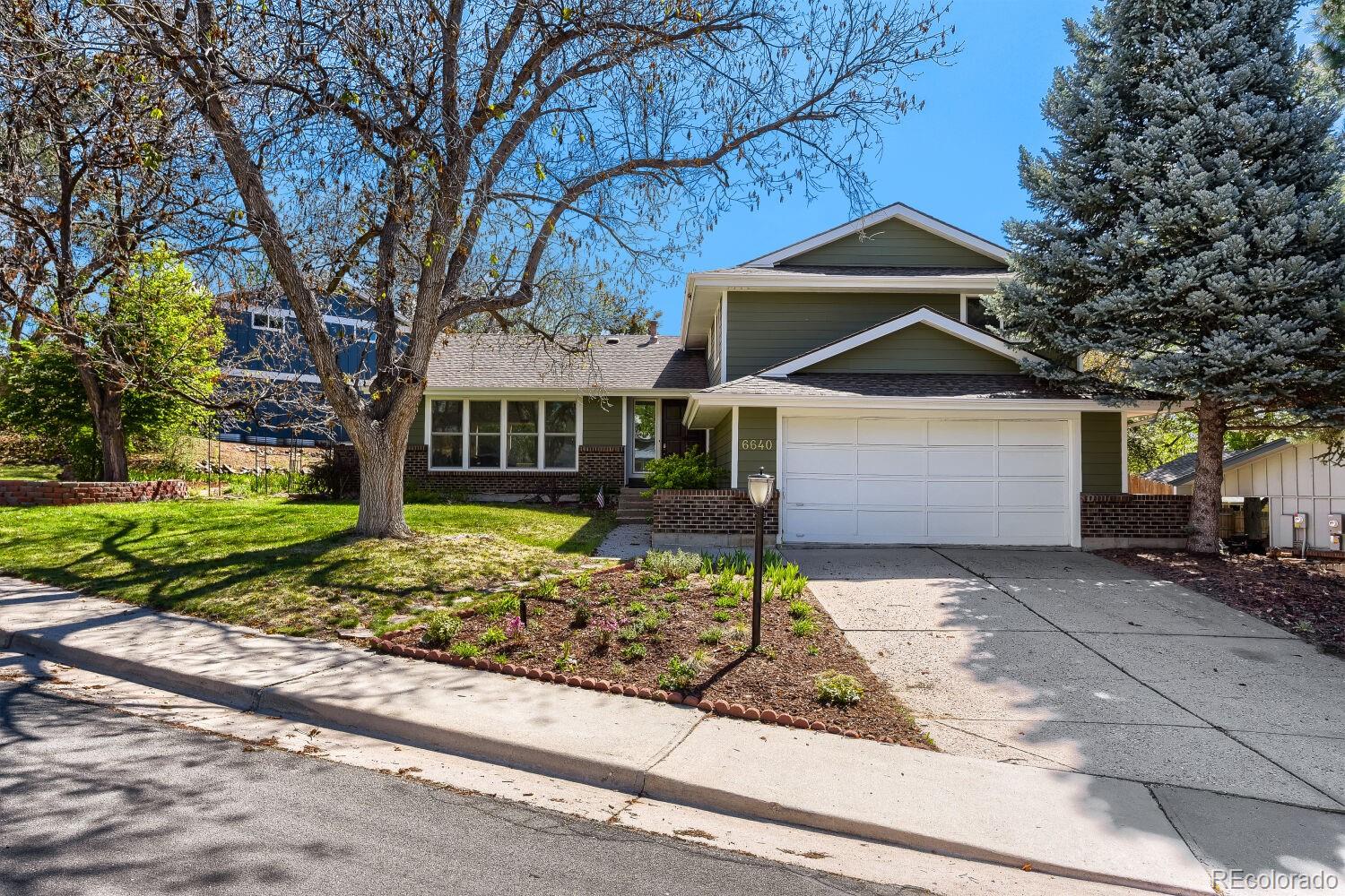 MLS Image #0 for 6640 s heritage place,centennial, Colorado