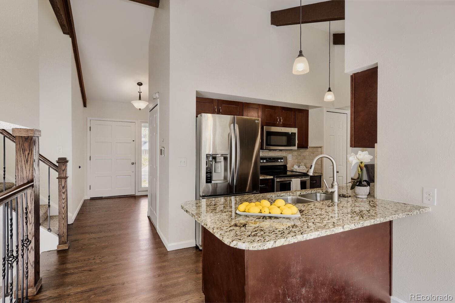 MLS Image #12 for 6640 s heritage place,centennial, Colorado